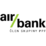 Logo Air Bank