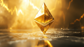 Ethereum láme rekordy! Bude schválena přelomová novinka?