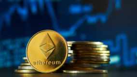 Ethereum má potenciál vystřelit o 140 %! Investoři masivně poptávají jeho ETF