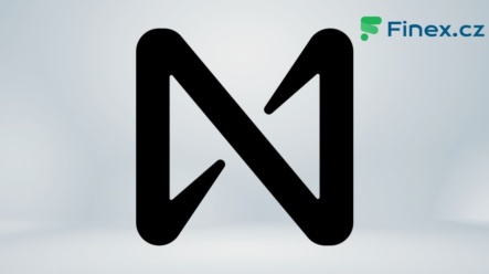 Kryptoměna Near Protocol (NEAR) – Kurz, cena, graf vývoje, kde koupit